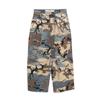 PDF Channel Fat Angelo Camo Pants - PDF Channel