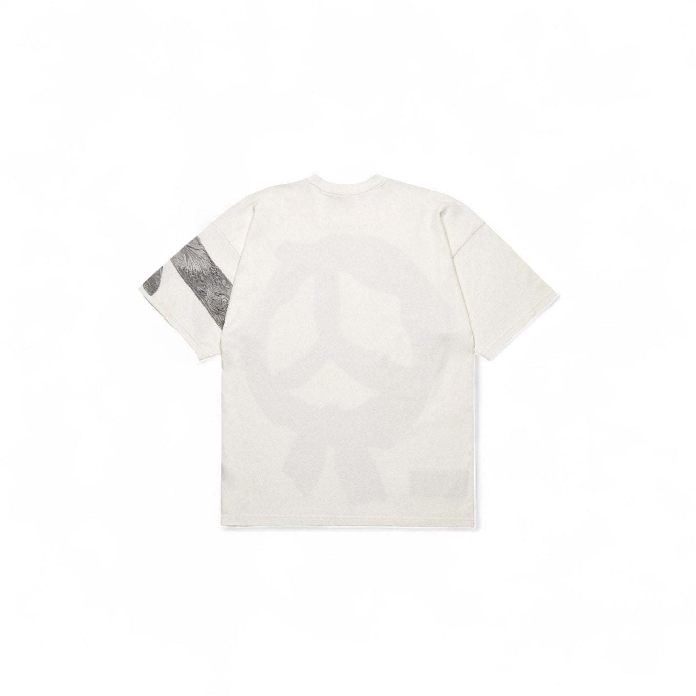 PDF Channel Flake T-Shirt - PDF Channel