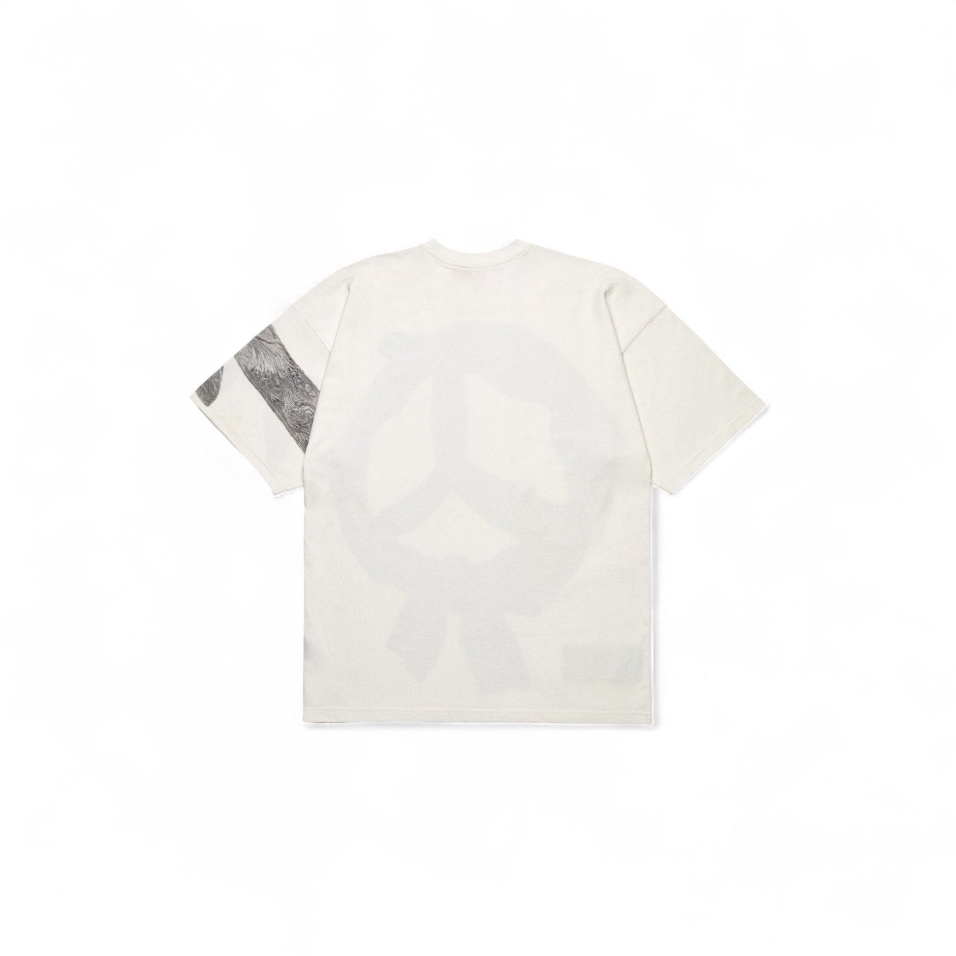 PDF Channel Flake T-Shirt - PDF Channel