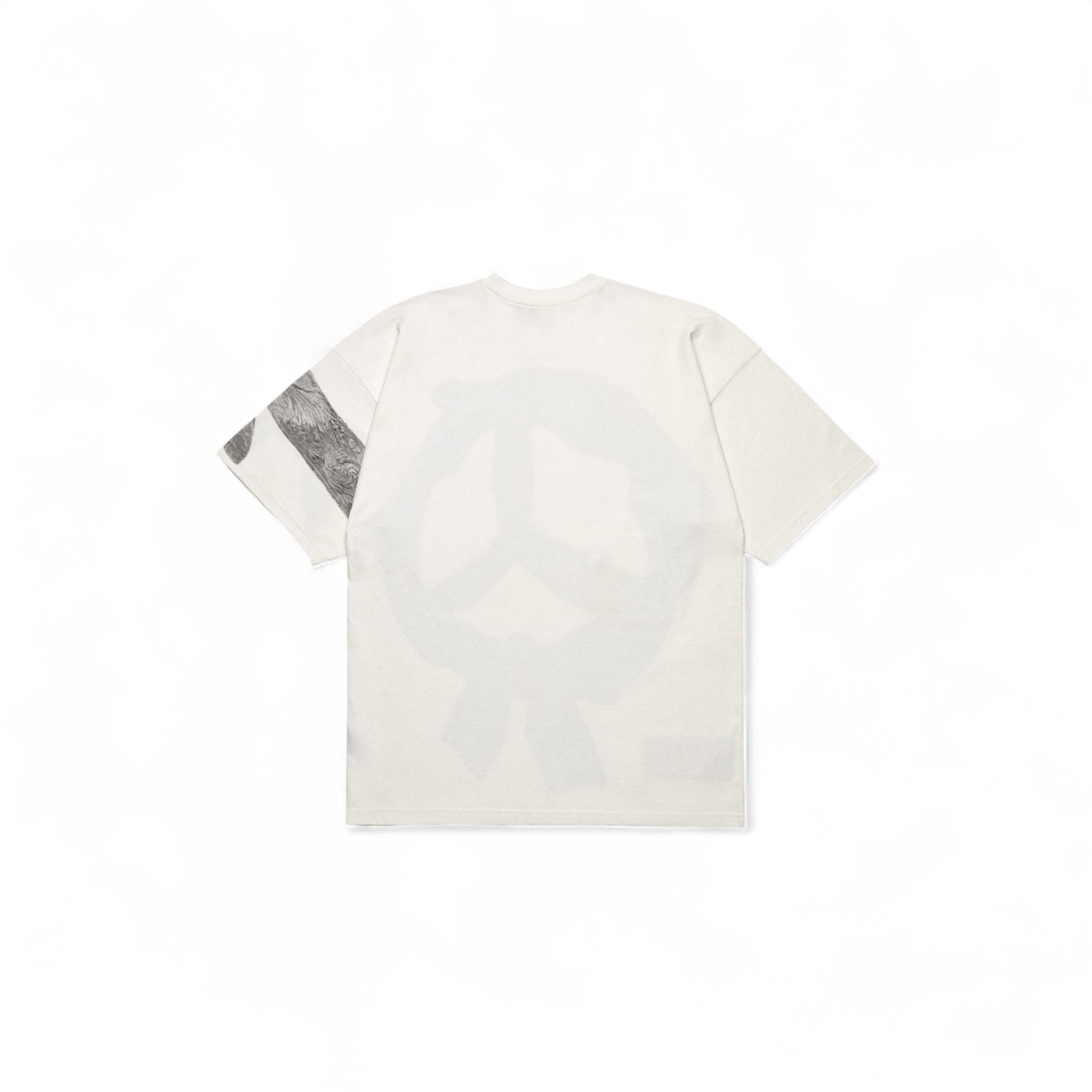 PDF Channel Flake T-Shirt - PDF Channel