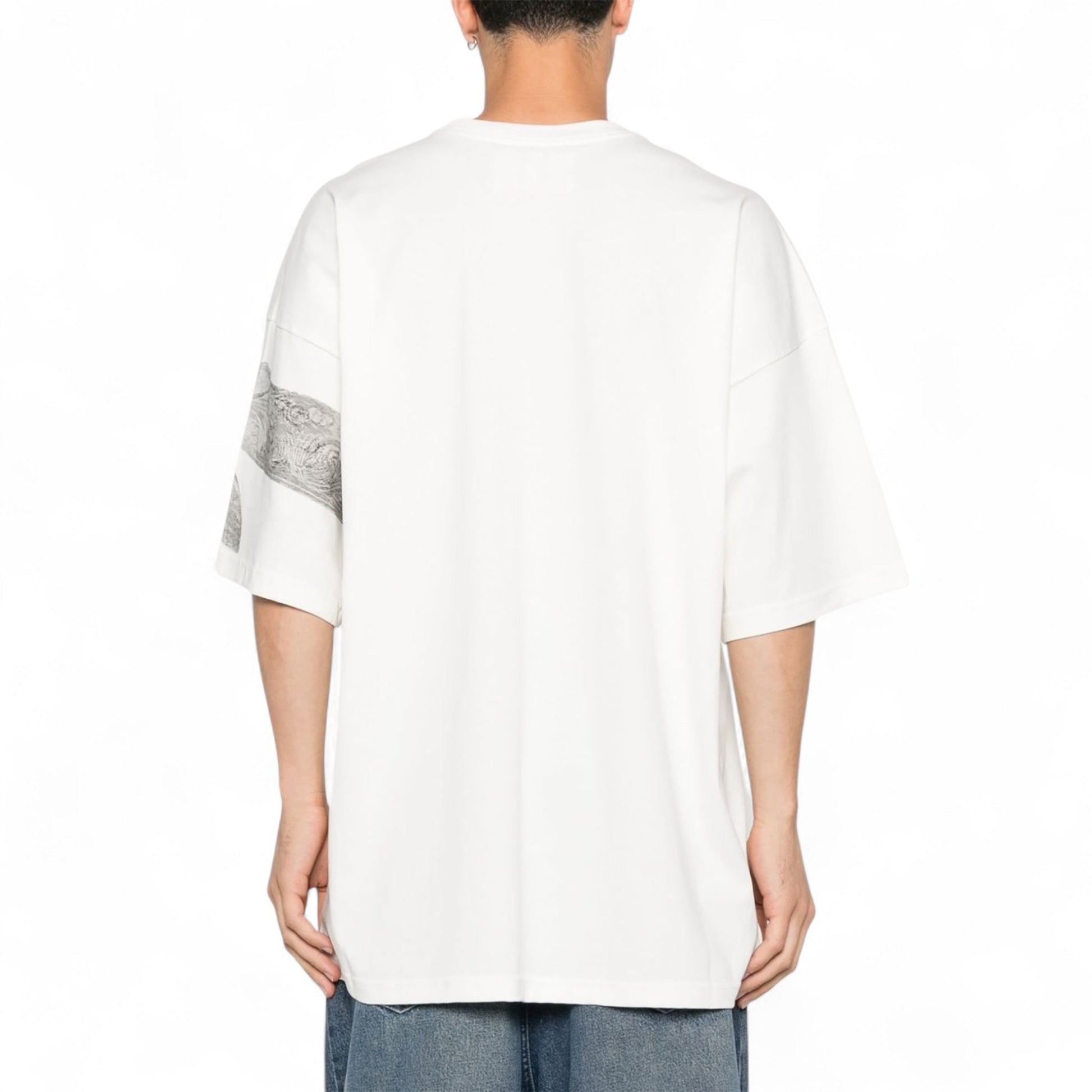 PDF Channel Flake T-Shirt - PDF Channel