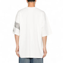 PDF Channel Flake T-Shirt - PDF Channel