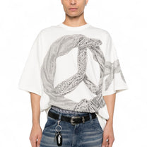 PDF Channel Flake T-Shirt - PDF Channel