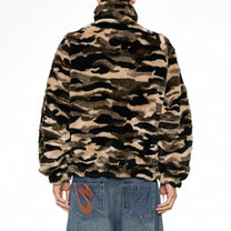 PDF Channel Frederico Reversible Jacket - PDF Channel