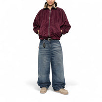 PDF Channel Frederico Reversible Jacket - PDF Channel