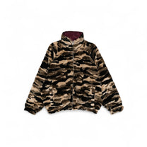PDF Channel Frederico Reversible Jacket - PDF Channel