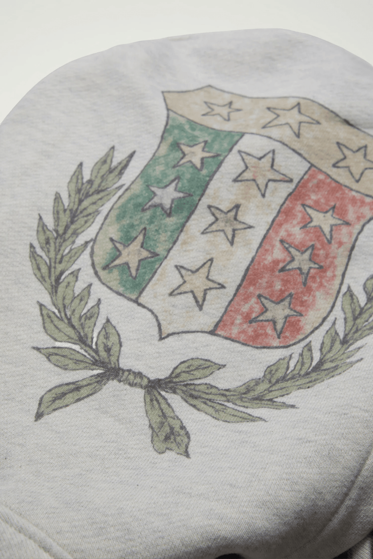 PDF Channel Hoodie Mi Pirate Cream - PDF Channel