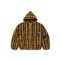 PDF Channel Jogger Jacket - PDF Channel