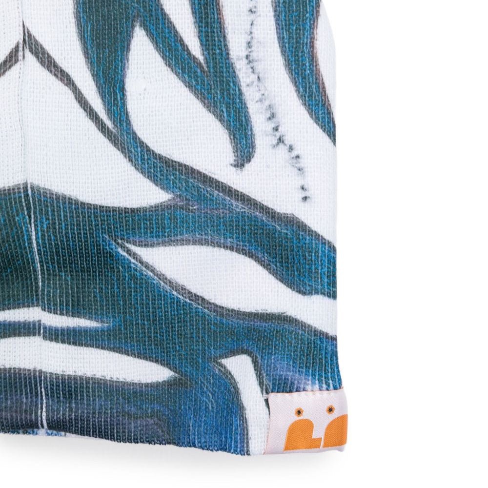 PDF Channel Mask Beanie - PDF Channel