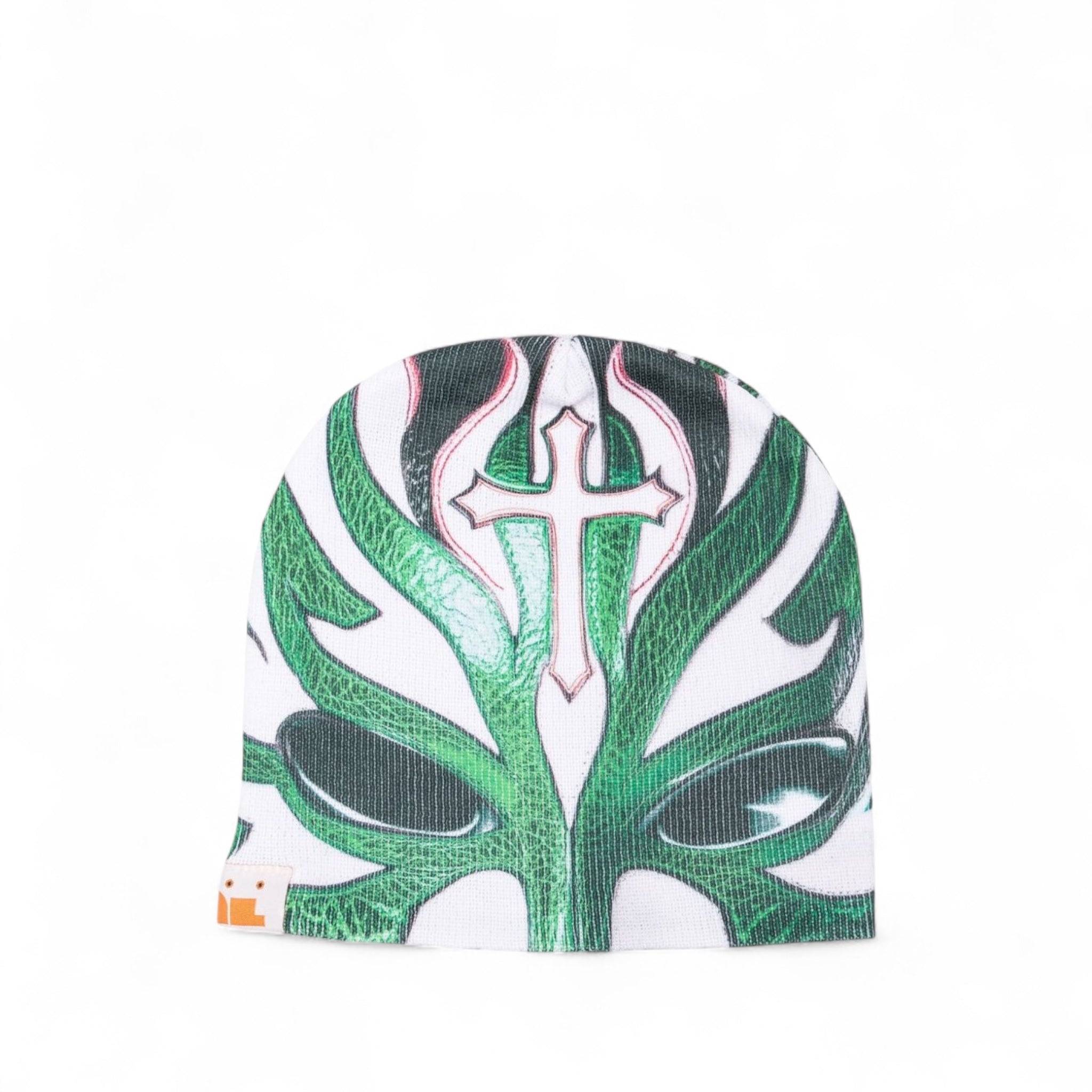 PDF Channel Mask Beanie - PDF Channel