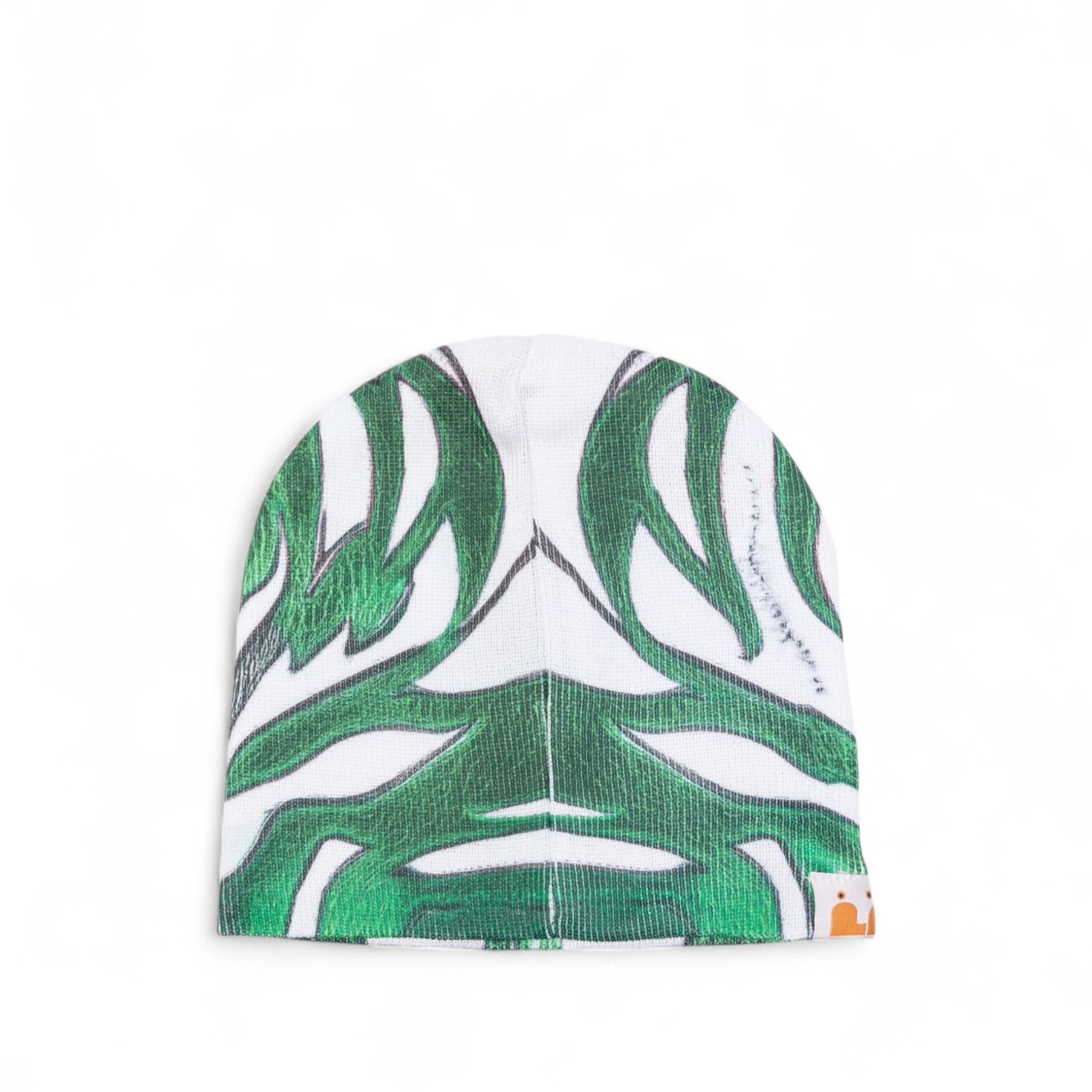PDF Channel Mask Beanie - PDF Channel