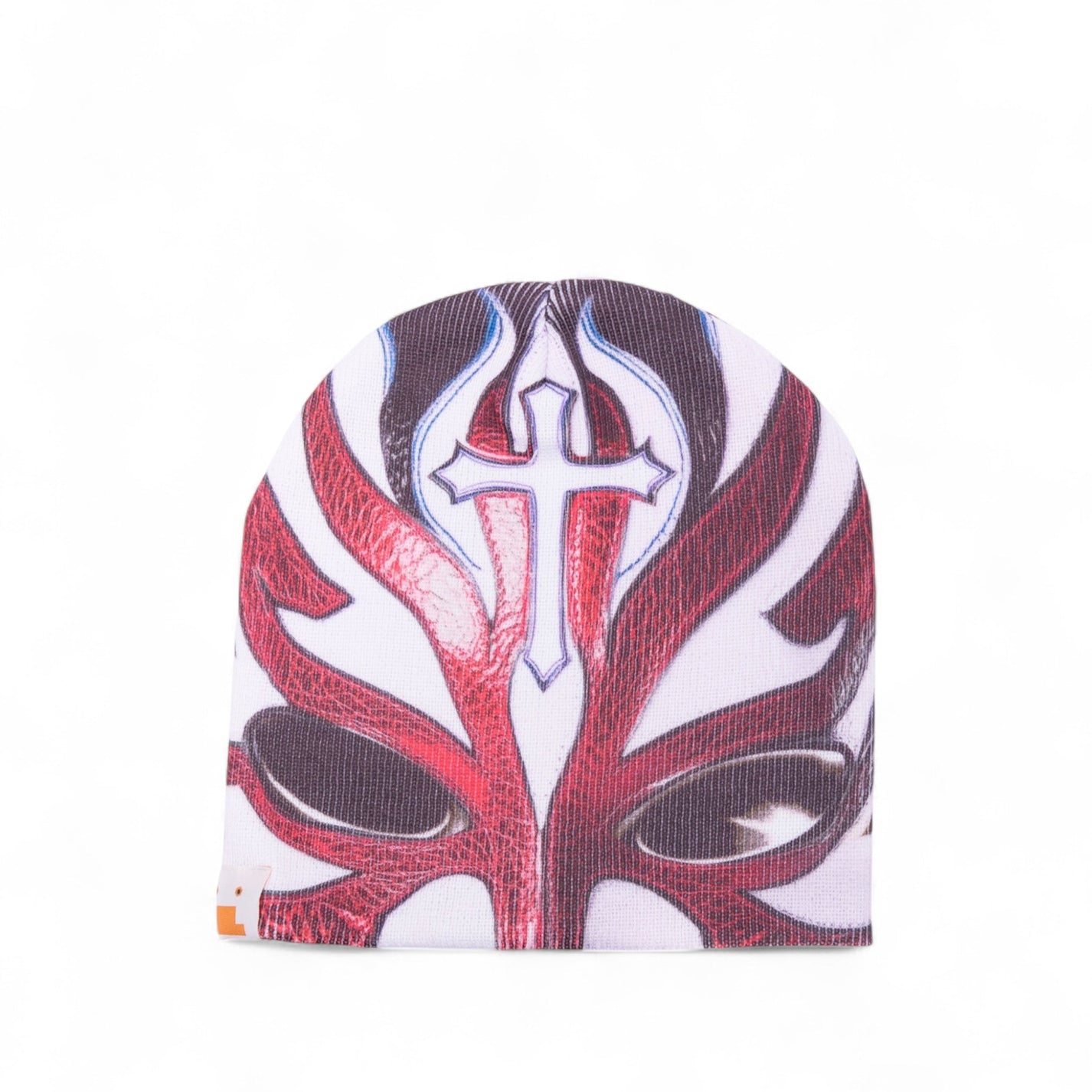 PDF Channel Mask Beanie - PDF Channel