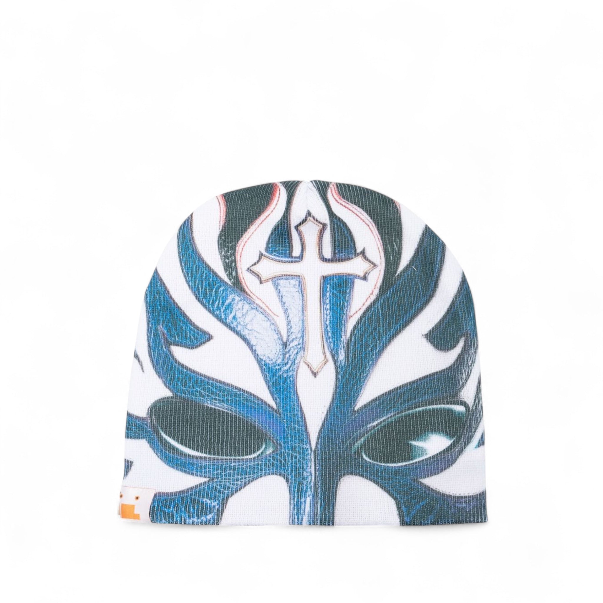 PDF Channel Mask Beanie - PDF Channel