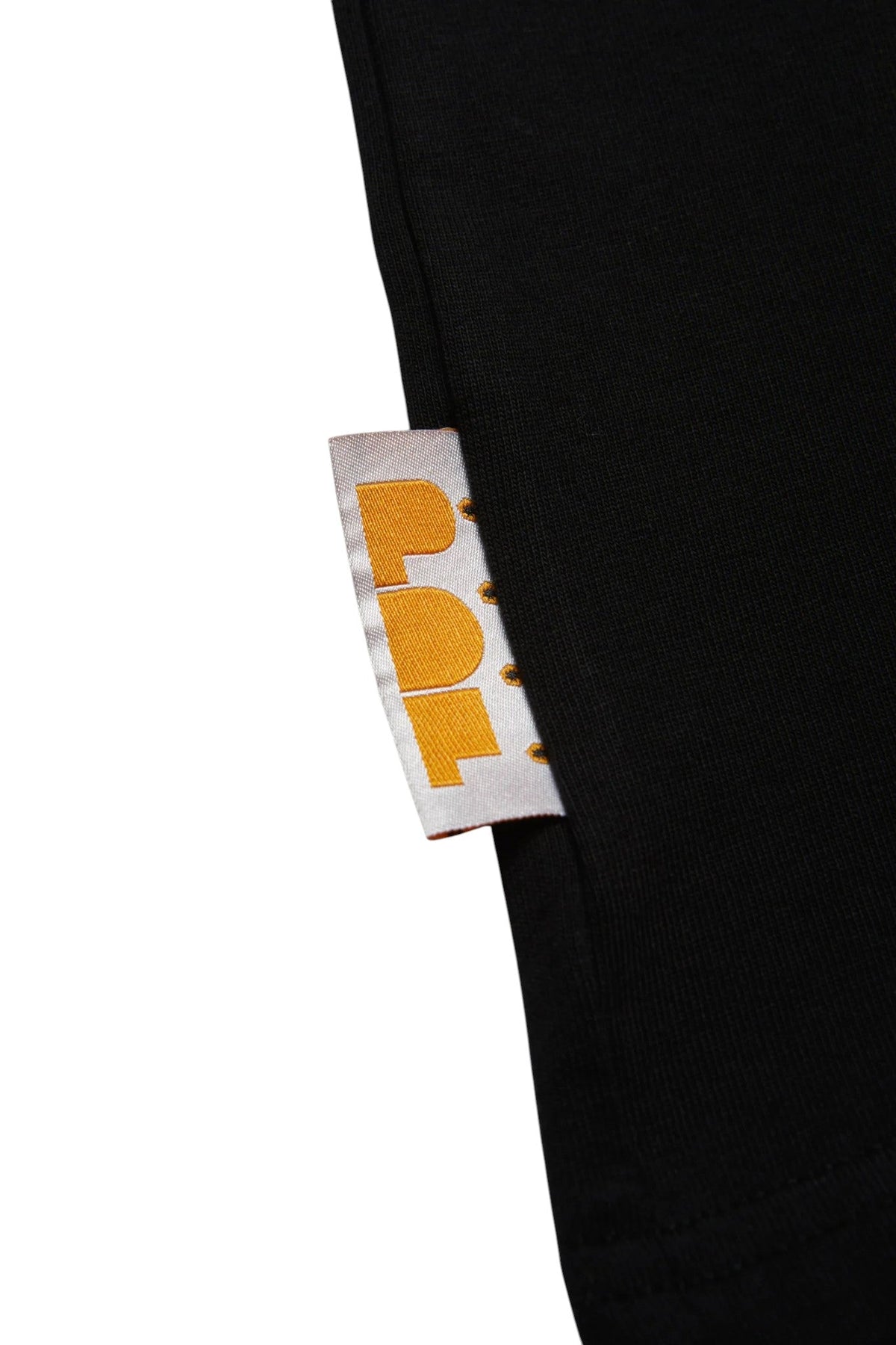 PDF Channel ML Long Sleeve Forgive My Sins Black - PDF Channel