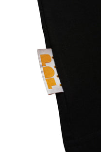 PDF Channel ML Long Sleeve Forgive My Sins Black - PDF Channel