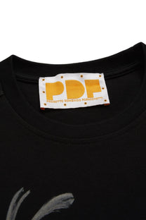 PDF Channel ML Long Sleeve Forgive My Sins Black - PDF Channel