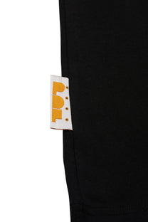 PDF Channel ML Long Sleeve Lapdance Black - PDF Channel