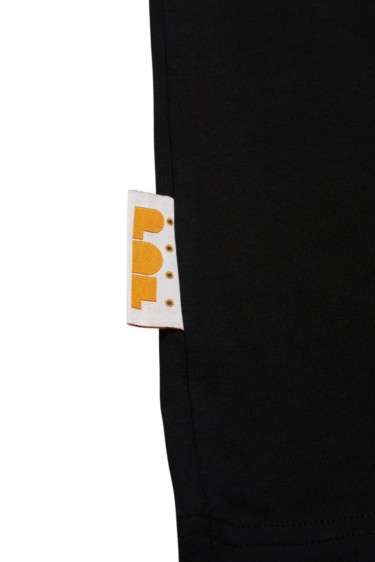 PDF Channel ML Long Sleeve Lapdance Black - PDF Channel