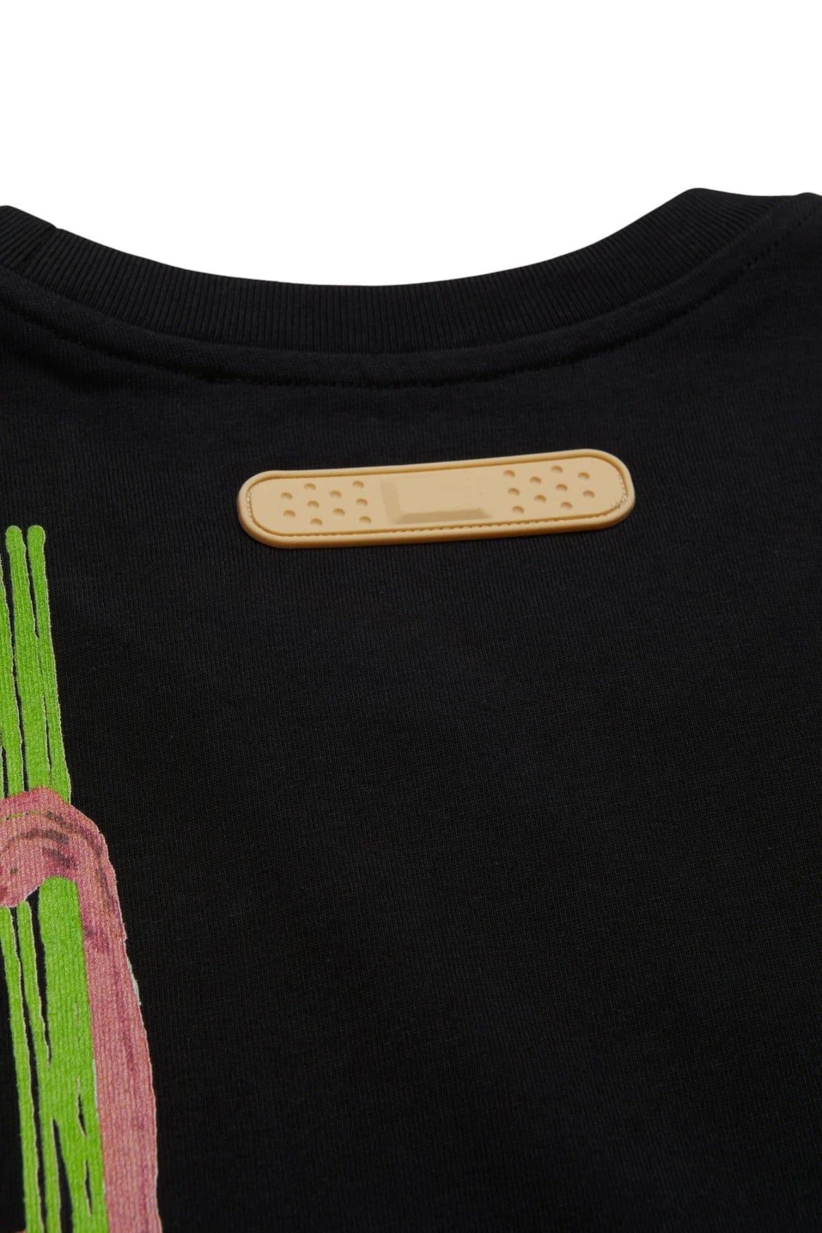 PDF Channel ML Long Sleeve Lapdance Black - PDF Channel