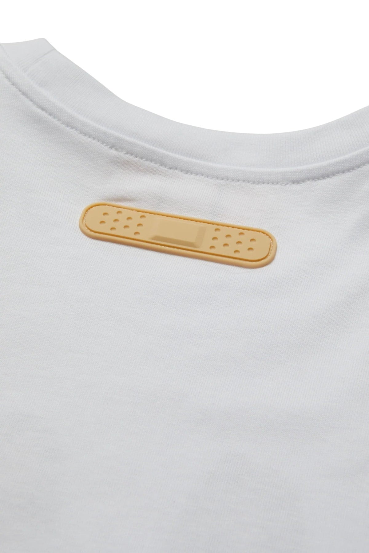 PDF Channel ML Long Sleeve Lapdance White - PDF Channel