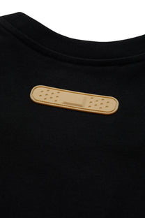 PDF Channel ML Long Sleeve Liberty Black - PDF Channel