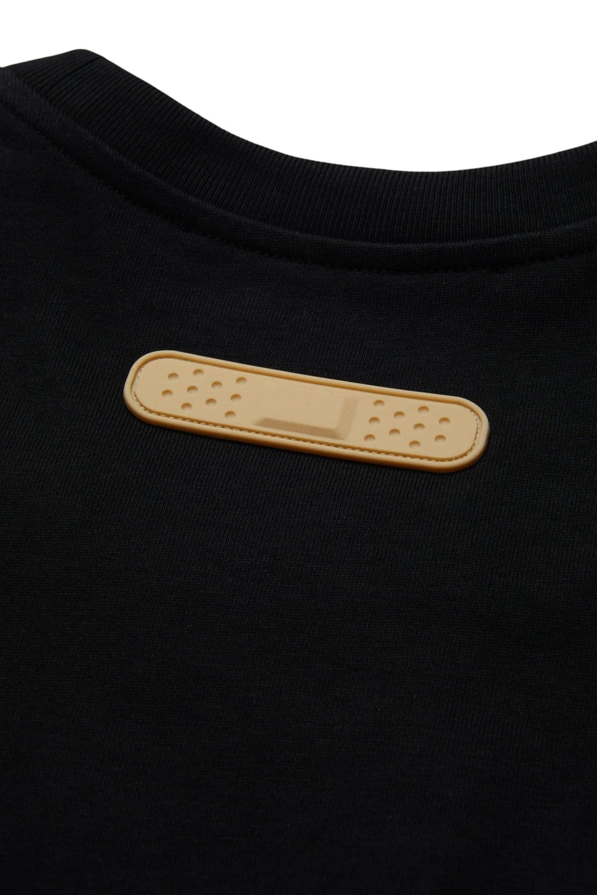 PDF Channel ML Long Sleeve Liberty Black - PDF Channel