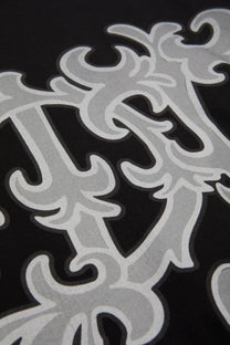 PDF Channel ML Long Sleeve Liberty Black - PDF Channel