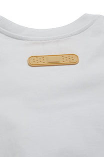 PDF Channel ML Long Sleeve Liberty White - PDF Channel