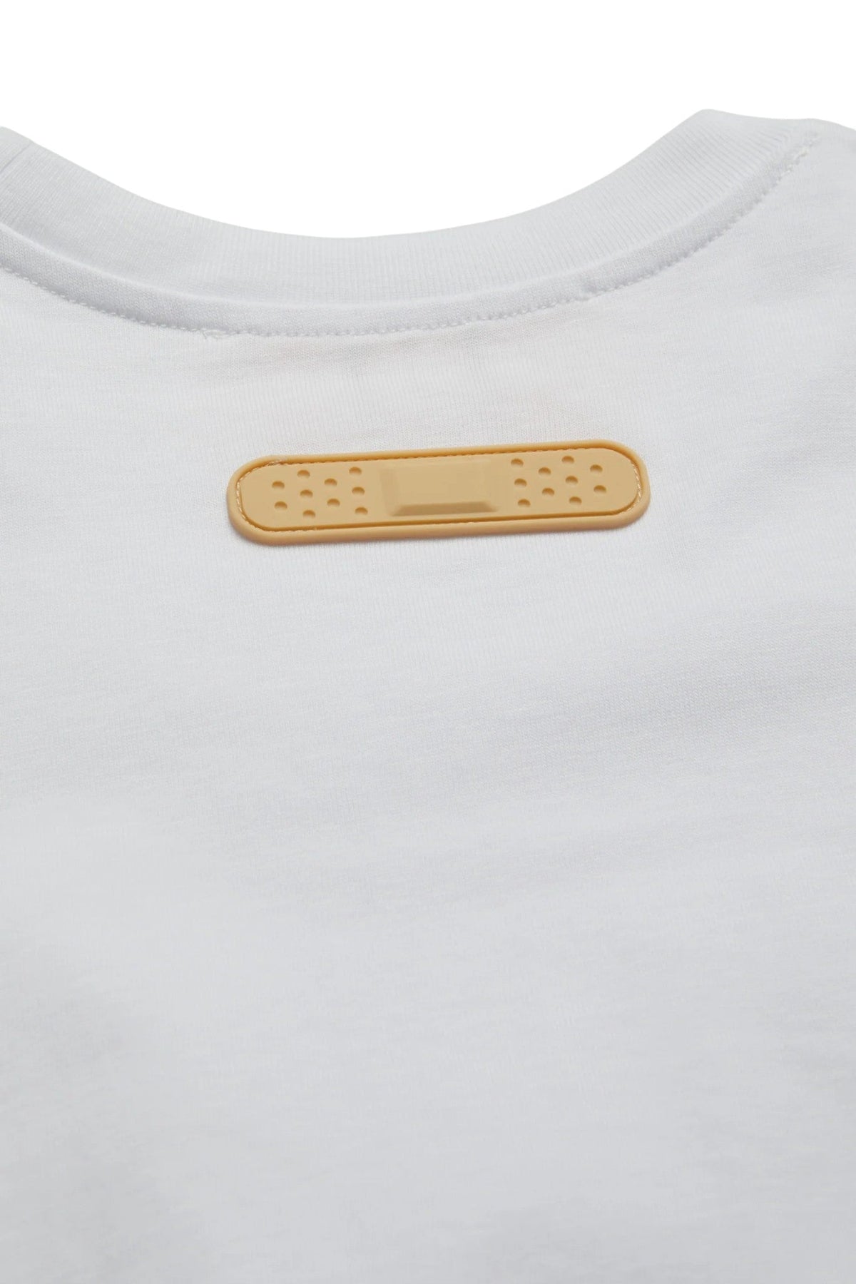 PDF Channel ML Long Sleeve Liberty White - PDF Channel