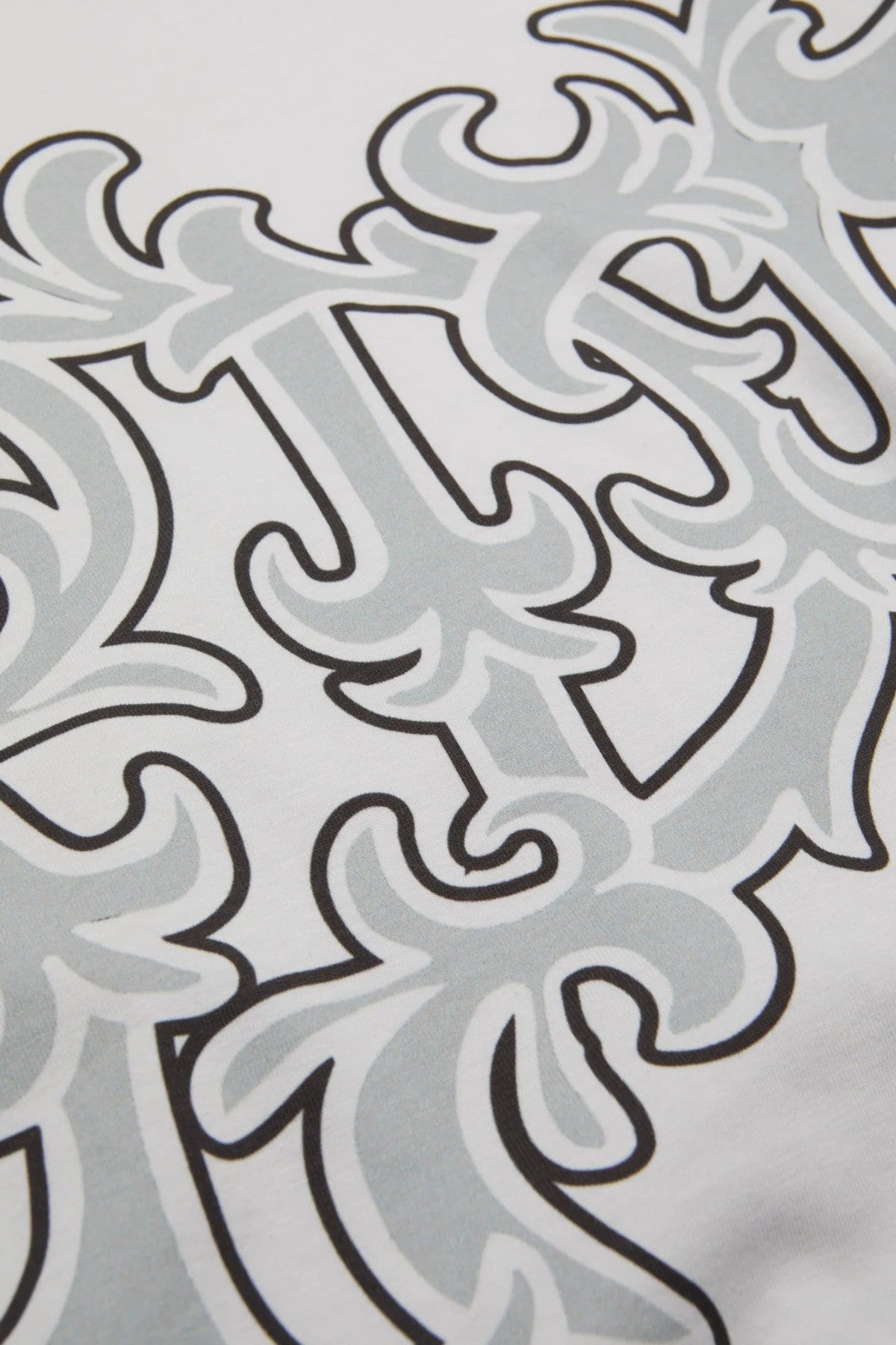 PDF Channel ML Long Sleeve Liberty White - PDF Channel