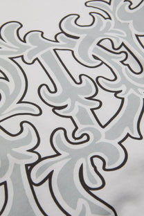PDF Channel ML Long Sleeve Liberty White - PDF Channel