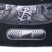 PDF Channel Pin Beanie - PDF Channel