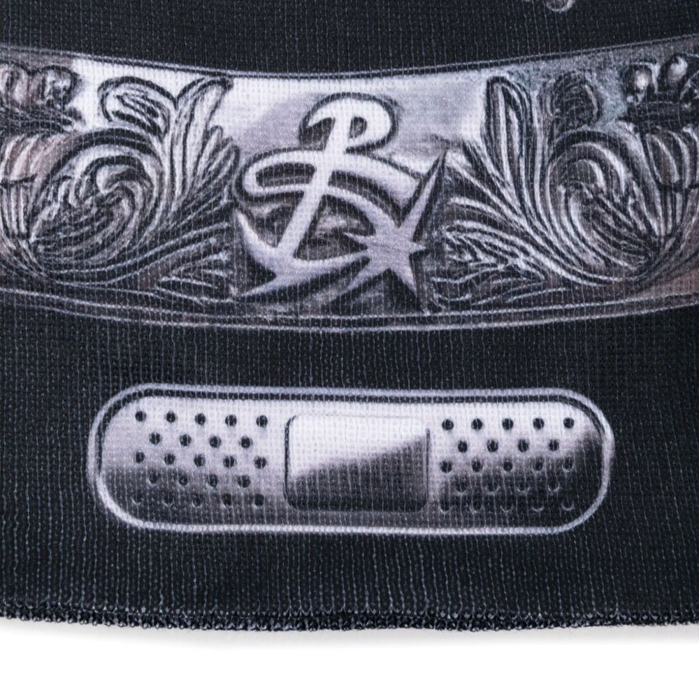 PDF Channel Pin Beanie - PDF Channel