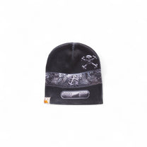 PDF Channel Pin Beanie - PDF Channel