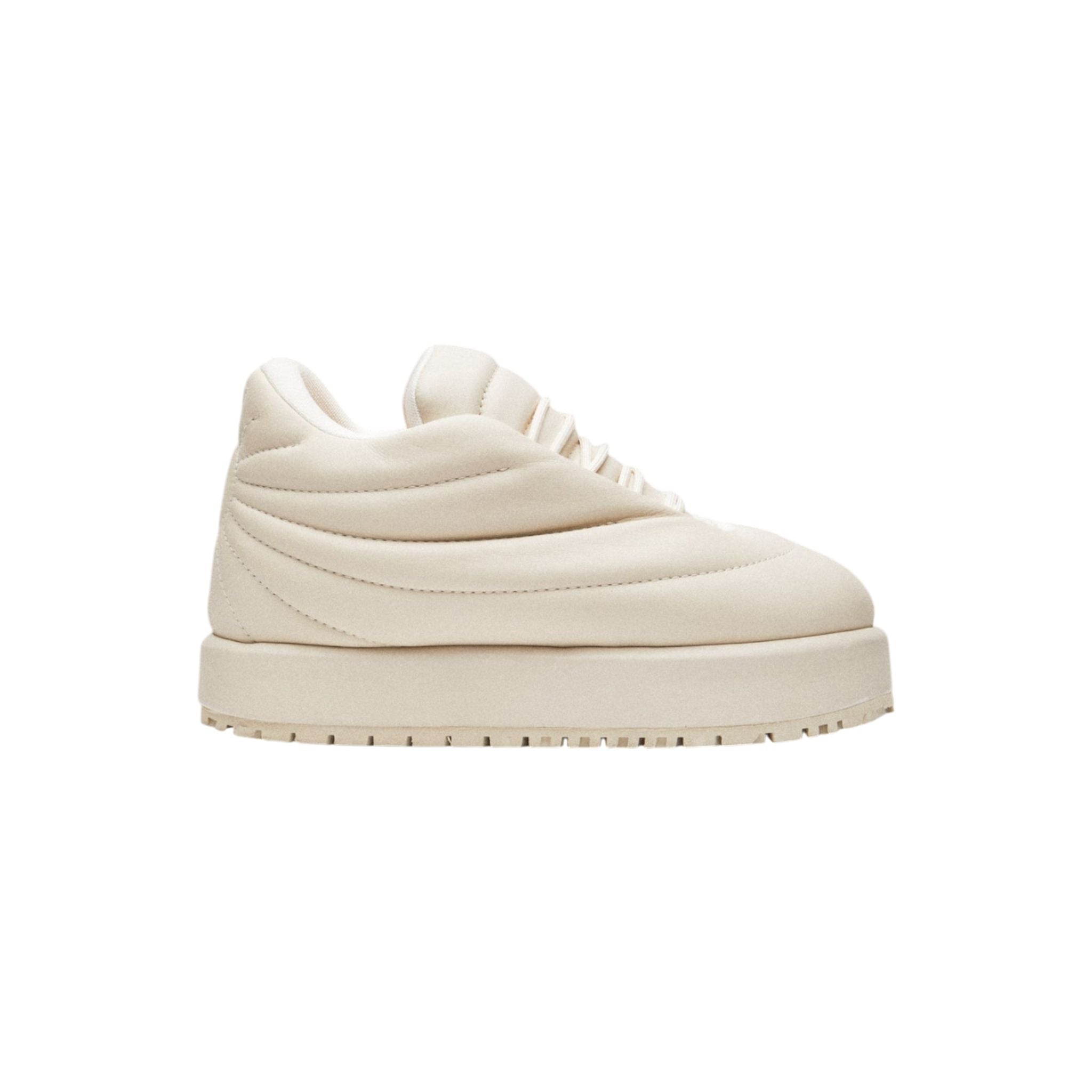 靴 PDF Channel Pluto Sooo Sneaker PDF Channel Pluto Sooo Sneaker | A KONZEPT