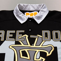 PDF Channel Polo SWTR Sweater - PDF Channel