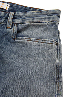 PDF Channel Rich Kid Jean Blue Plaster - PDF Channel