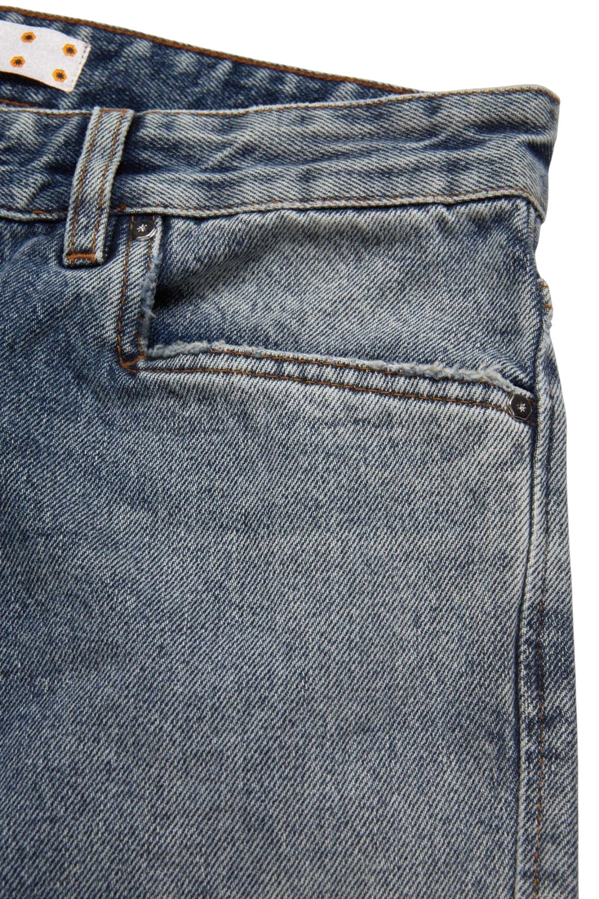 PDF Channel Rich Kid Jean Blue Plaster - PDF Channel