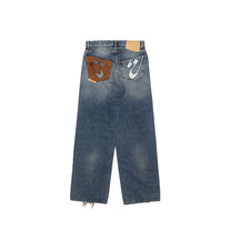 PDF Channel Rich Kid Jean Blue Plaster - PDF Channel