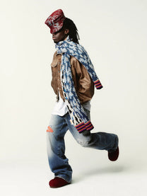 PDF Channel Rich Kid Jean Blue Plaster - PDF Channel