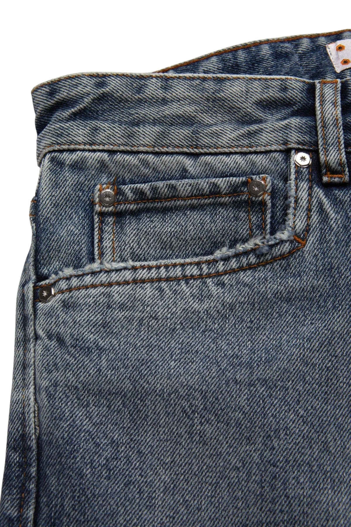 PDF Channel Rich Kid Jean Blue Plaster - PDF Channel