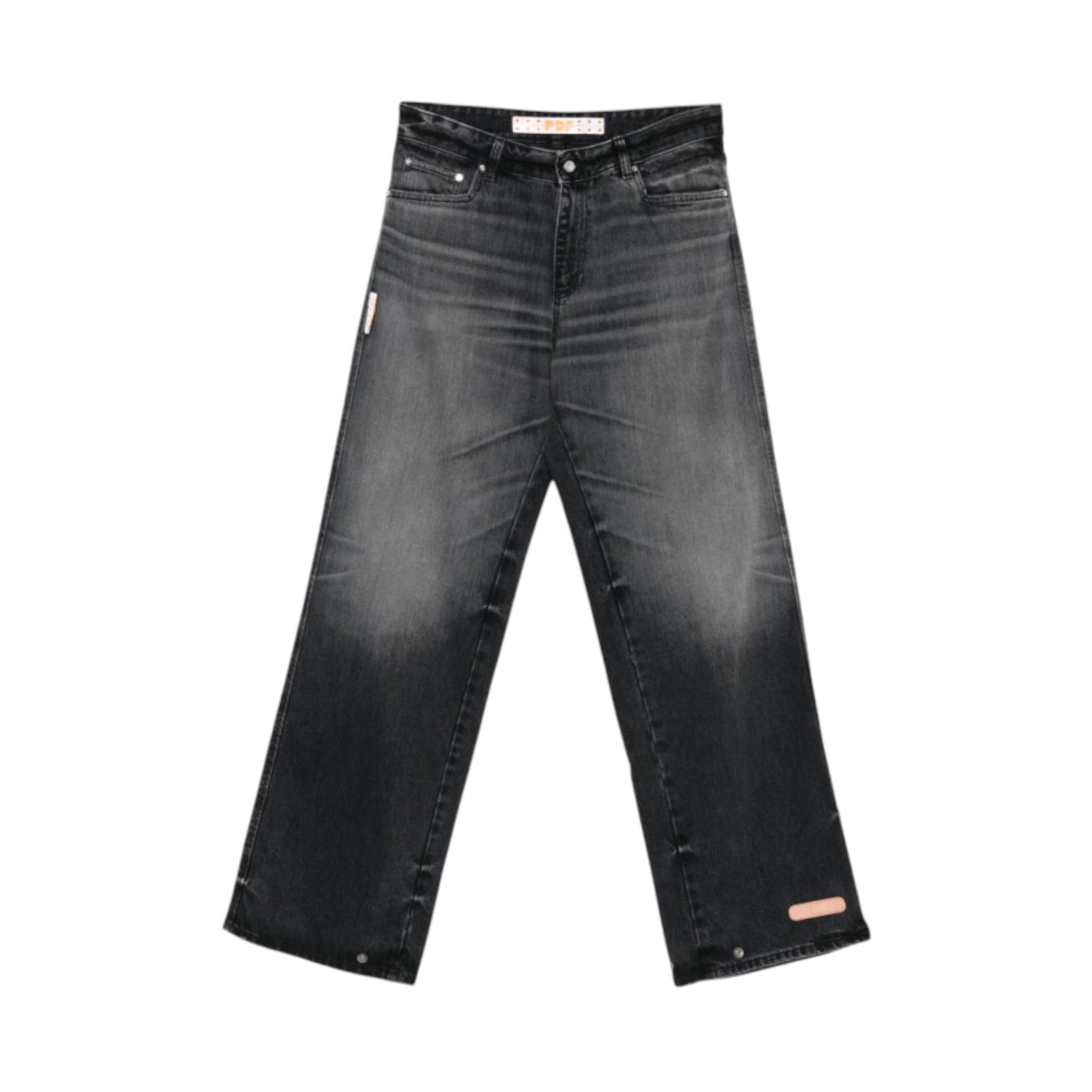 PDF Channel Rich Kid Pants - PDF Channel