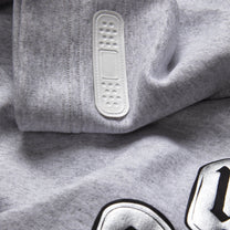 PDF Channel SLOUCH PANT // GREY - PDF Channel