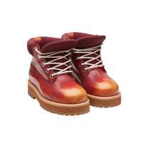 PDF Channel STRADA // BORDEAUX Boot - PDF Channel