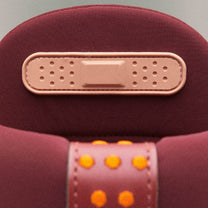 PDF Channel STRADA // BORDEAUX Boot - PDF Channel