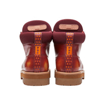 PDF Channel STRADA // BORDEAUX Boot - PDF Channel