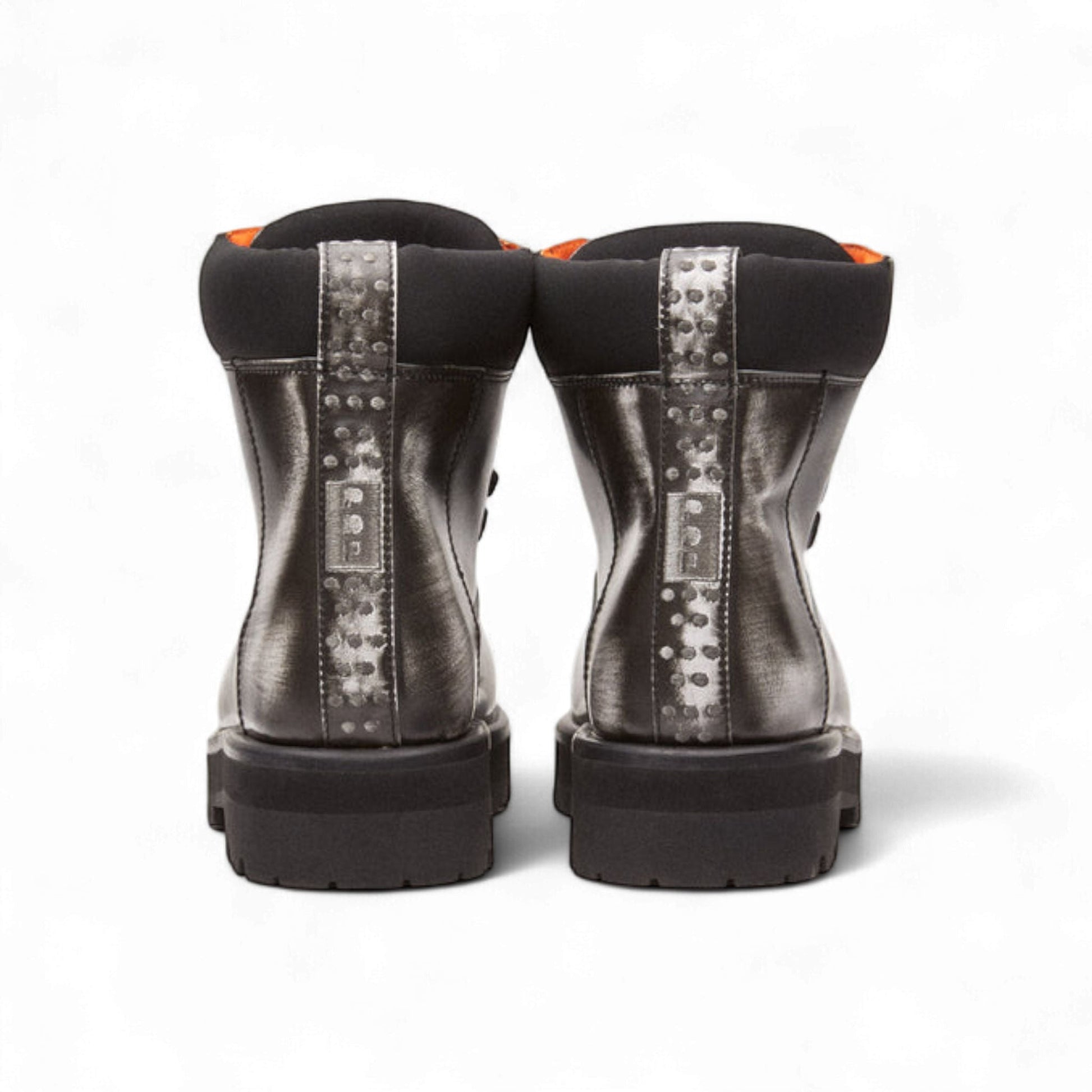 PDF Channel Strada G Brushed Boot - PDF Channel