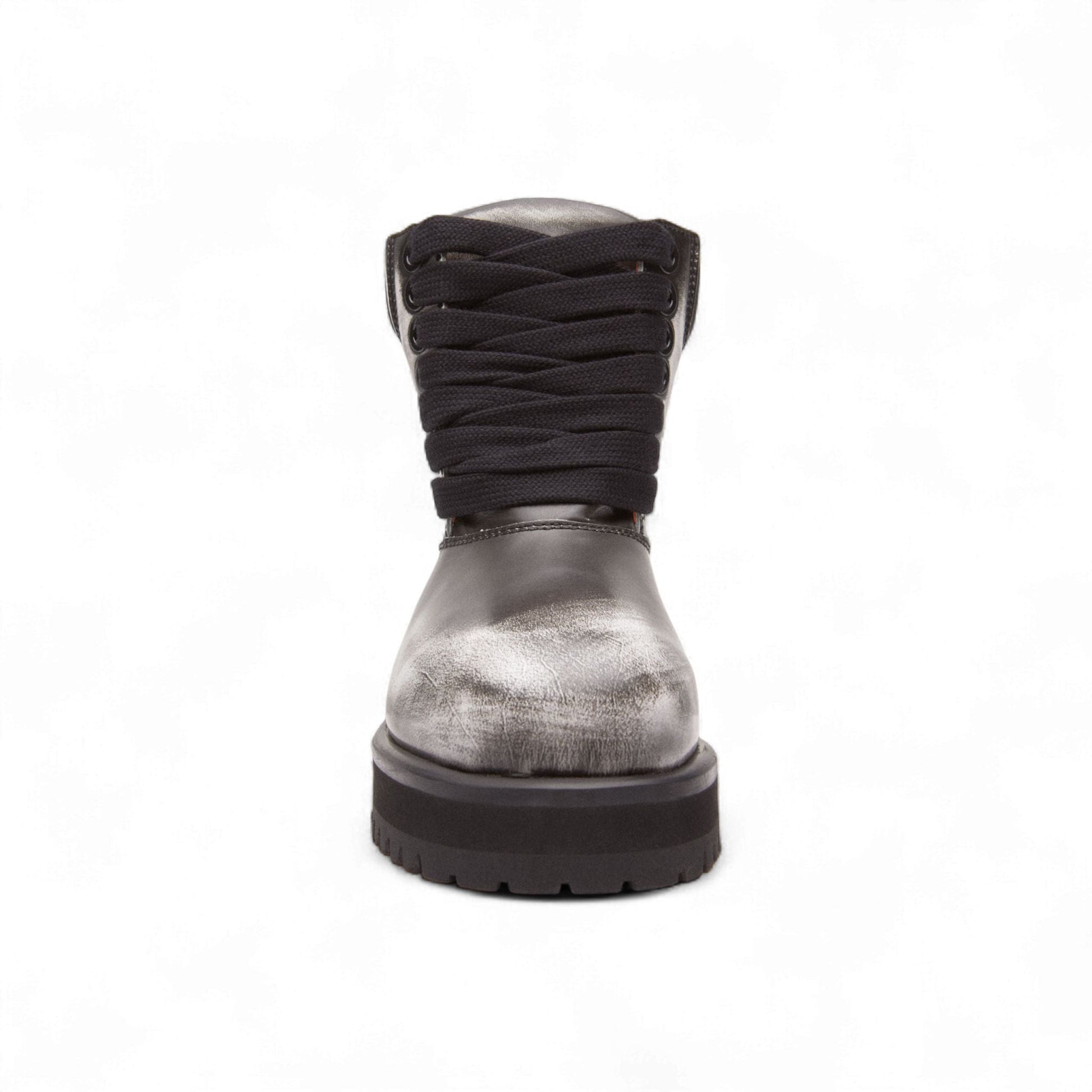 PDF Channel Strada G Brushed Boot - PDF Channel