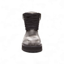 PDF Channel Strada G Brushed Boot - PDF Channel