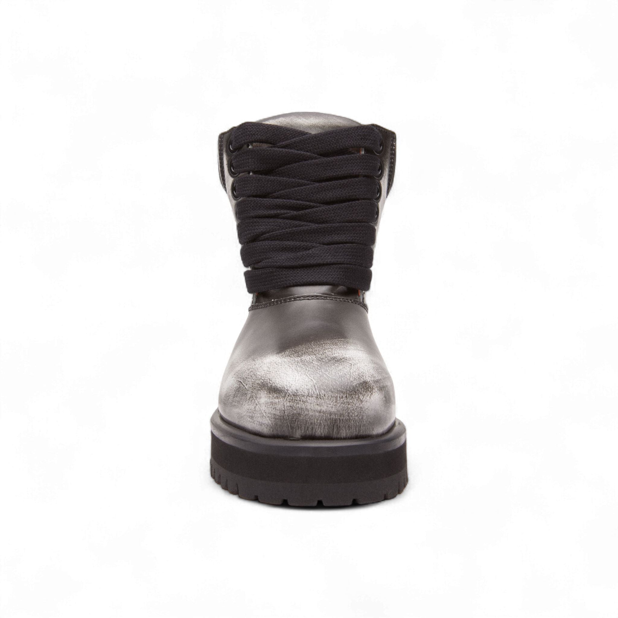 PDF Channel Strada G Brushed Boot - PDF Channel